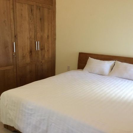 Mango Tree Apartment Vung Tau Bagian luar foto