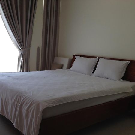 Mango Tree Apartment Vung Tau Bagian luar foto