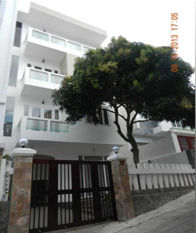 Mango Tree Apartment Vung Tau Bagian luar foto