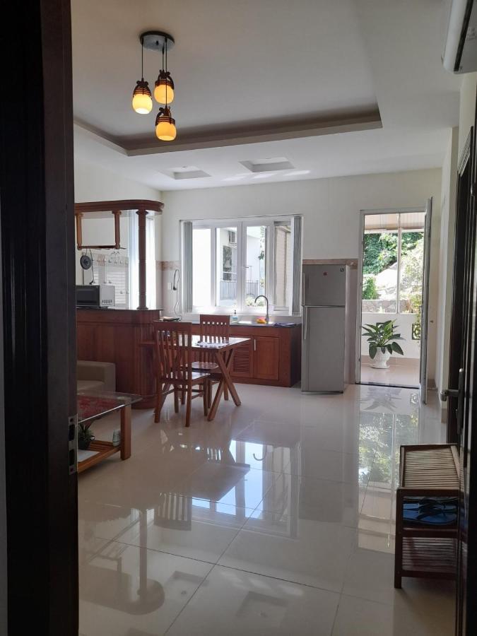 Mango Tree Apartment Vung Tau Bagian luar foto