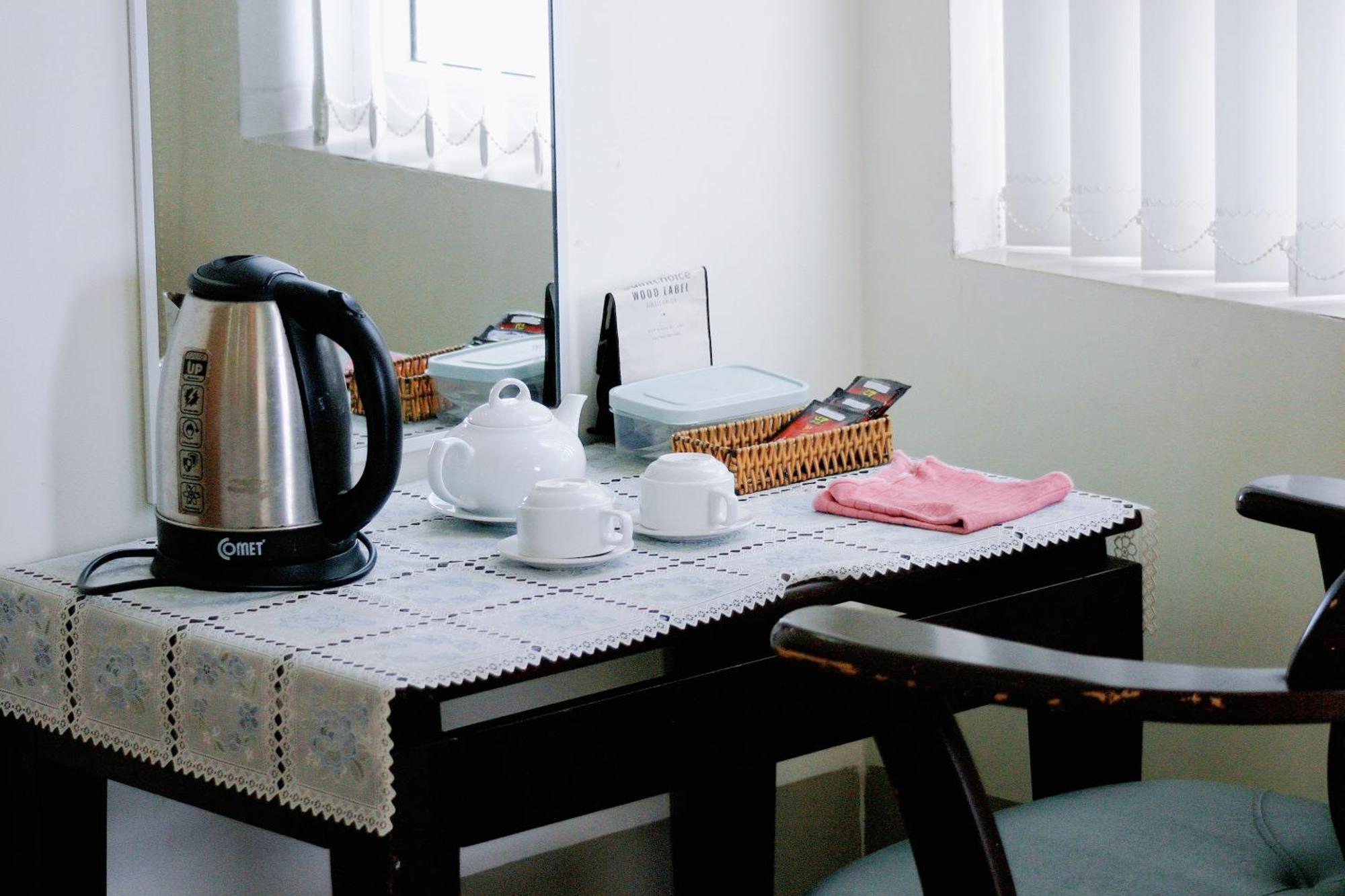 Mango Tree Apartment Vung Tau Bagian luar foto