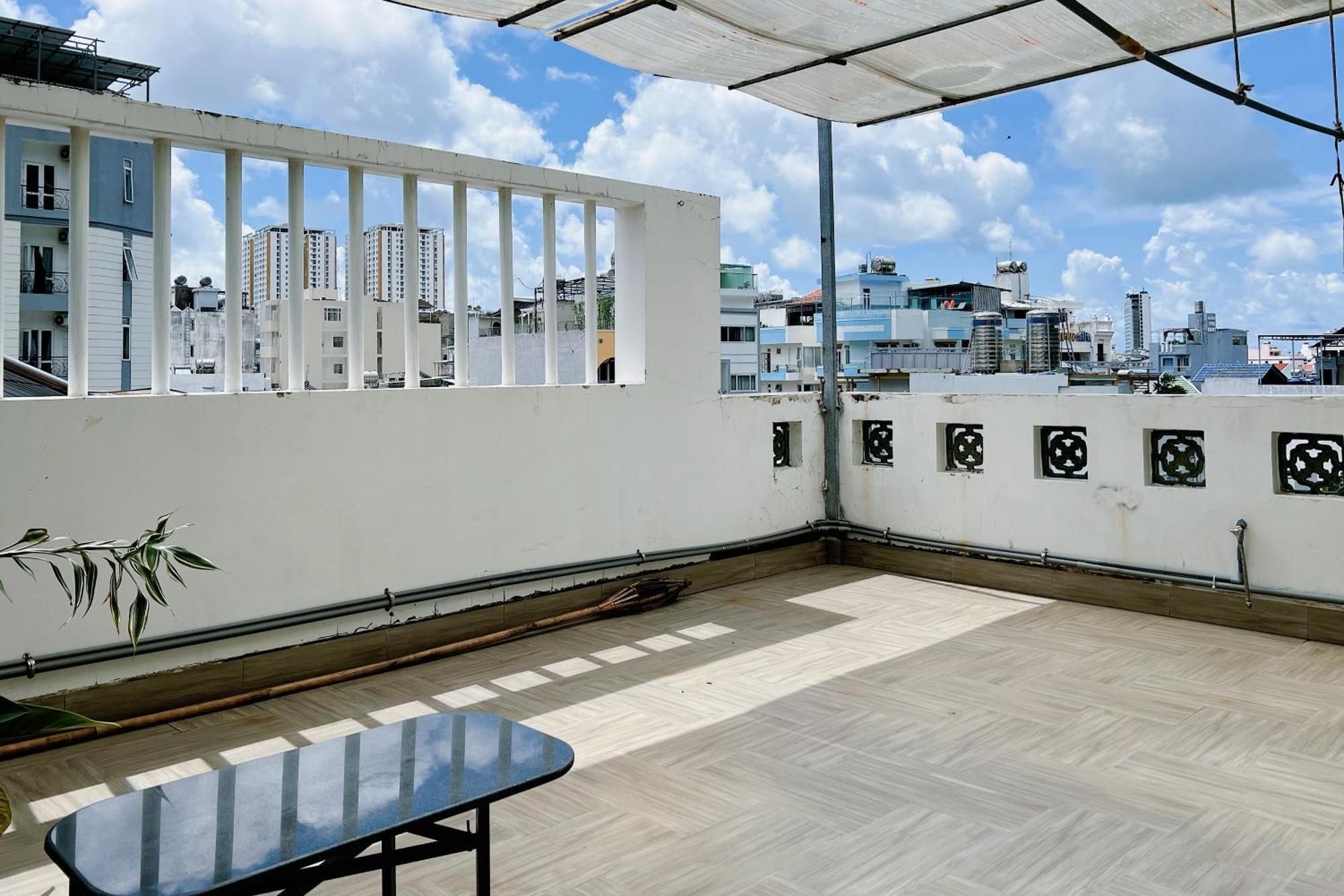 Mango Tree Apartment Vung Tau Bagian luar foto