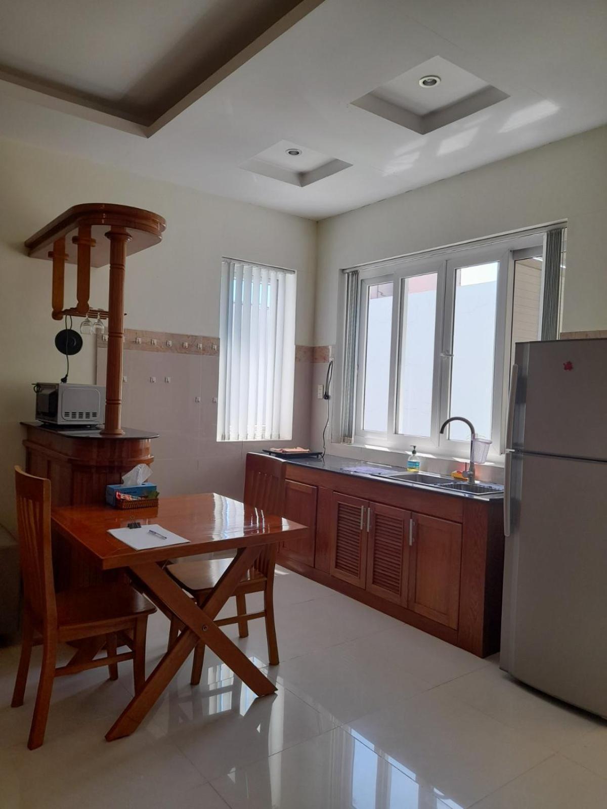Mango Tree Apartment Vung Tau Bagian luar foto