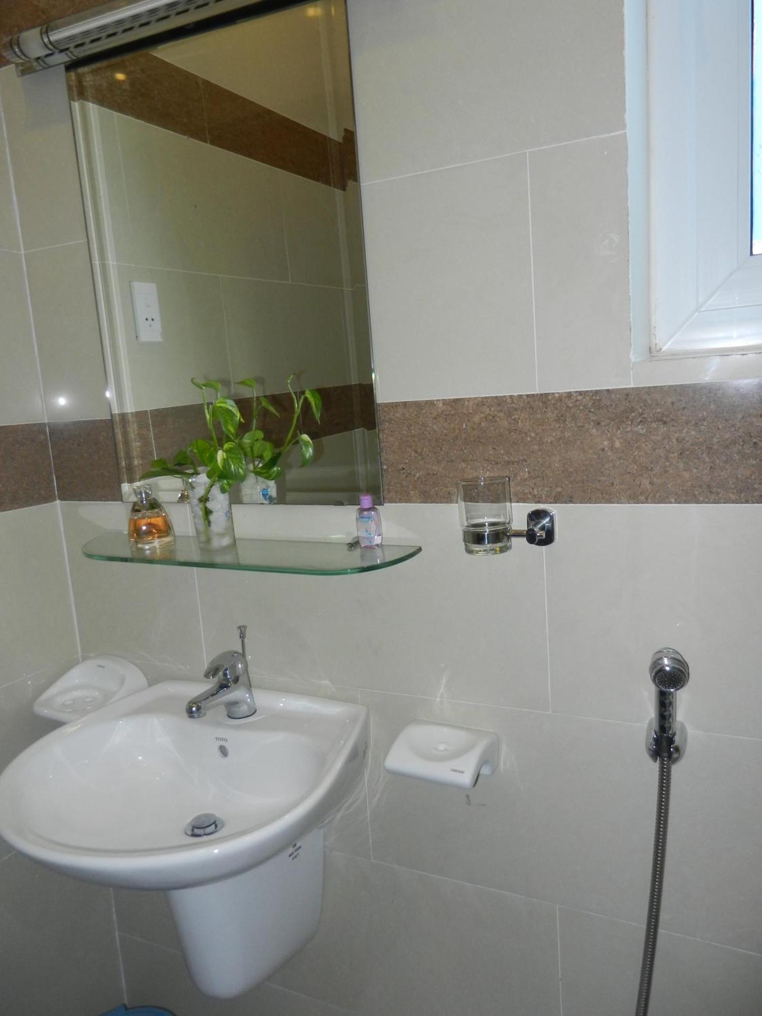 Mango Tree Apartment Vung Tau Bagian luar foto