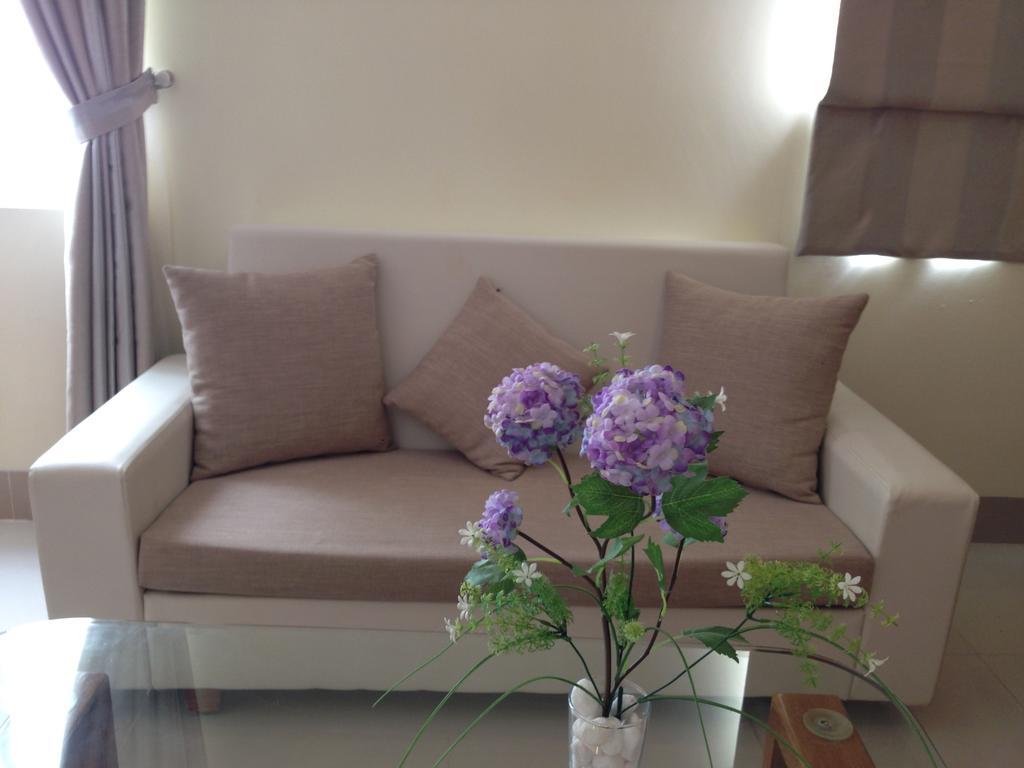 Mango Tree Apartment Vung Tau Bagian luar foto