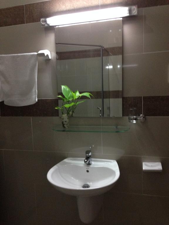 Mango Tree Apartment Vung Tau Bagian luar foto