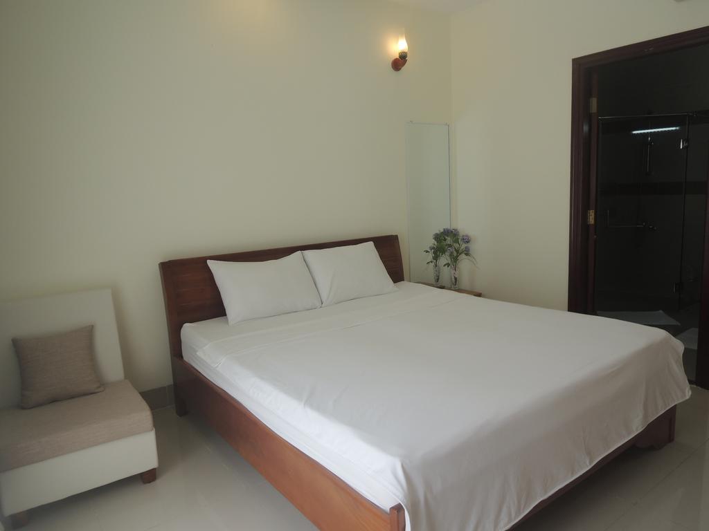 Mango Tree Apartment Vung Tau Bagian luar foto