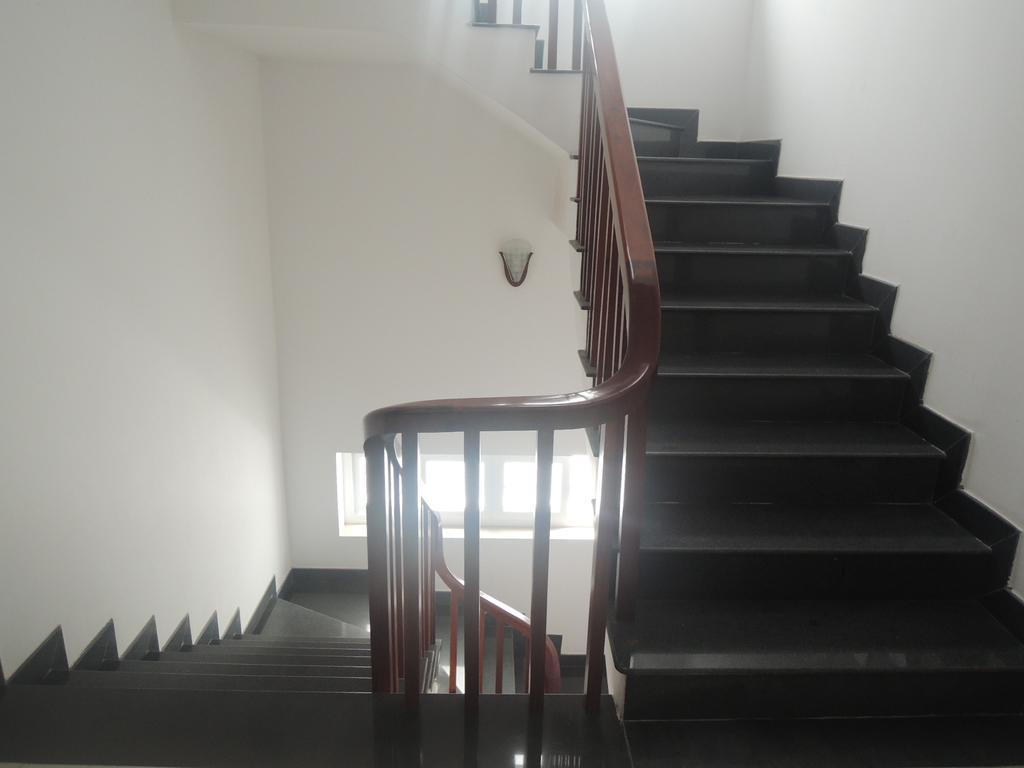 Mango Tree Apartment Vung Tau Bagian luar foto